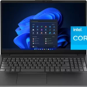 لپ تاپ 15.6 اینچ Lenovo مدل V15 G4 IRU (i3 1315U-8GB-256GB SSD-FHD)