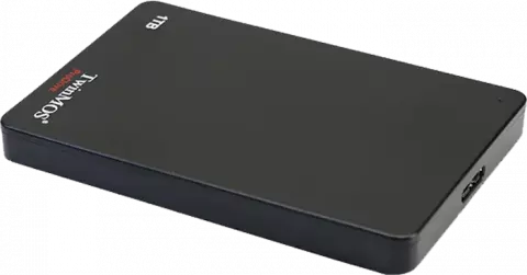 هارد اکسترنال 1 ترابایت TwinMOS مدل ProDrive - تصویر 5