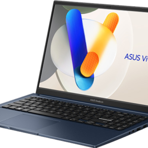 لپ تاپ 15.6 اینچ Asus مدل Vivobook 15 F1504VA- NJ1214 (i3 1315U-16GB-1TB SSD-FHD)