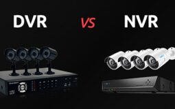 تفاوت DVR و NVR چیست (ظاهری و فنی) و کدام بهتر است؟