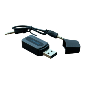 دانگل بلوتوثی سیم دار