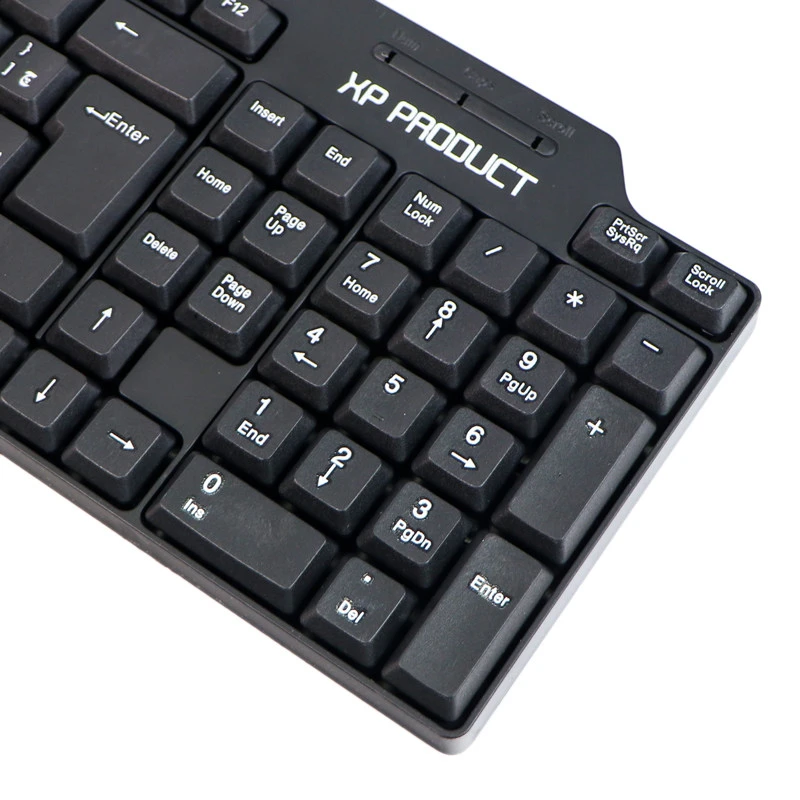 کیبورد ایکس پی-پروداکت مدل XP-8200 - Image 2