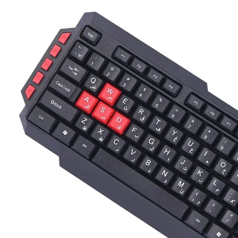کیبورد ایکس پی-پروداکت مدل XP-8100K - Image 5