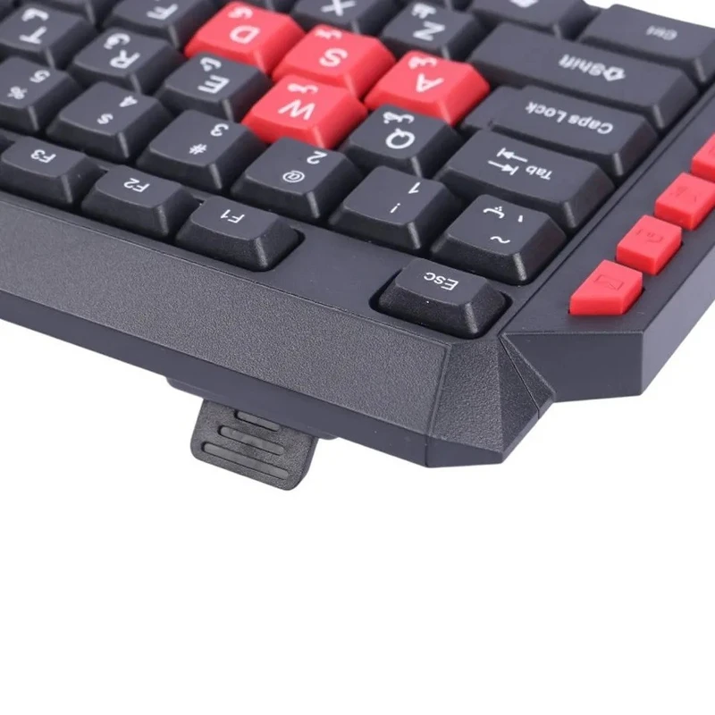 کیبورد ایکس پی-پروداکت مدل XP-8100K - Image 3