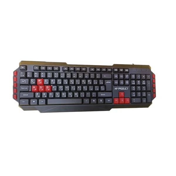 کیبورد ایکس پی-پروداکت مدل XP-8100K