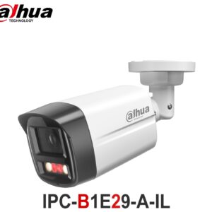 دوربین بولت برند داهوا 2 mp مدل DHI-IPC-B1E29-A-IL