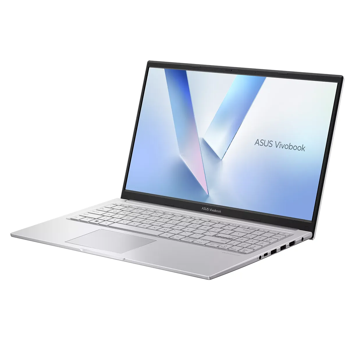 لپ تاپ ایسوس مدل ASUS Vivobook F1504VAP Core 5(120U) 16GB 512GB SSD Intel - تصویر 6