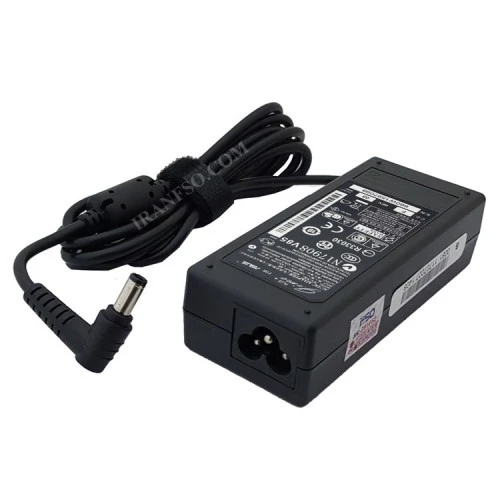 آداپتور لپ تاپ ایسوس 19V 3.42A Gimo Plus - تصویر 3