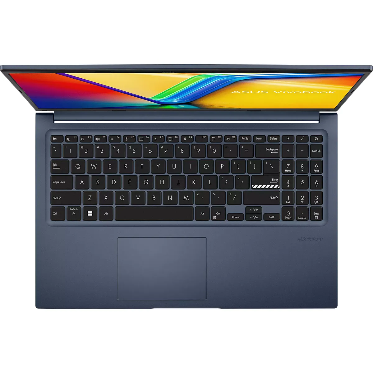 لپ تاپ ایسوس مدل ASUS Vivobook A1502VA i7(13620H) 16GB 512GB SSD Intel - تصویر 7