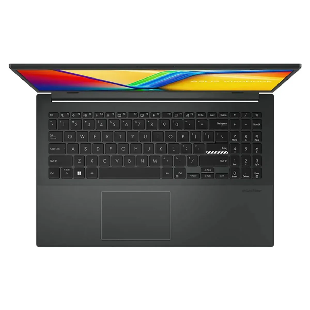 لپ تاپ ایسوس مدل ASUS Vivobook Go 15 E1504FA R5(40) 8GB 512GB SSD AMD - تصویر 3