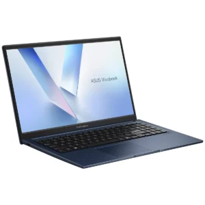 لپ تاپ ایسوس مدل ASUS Vivobook X1504VA Core 3(100U) 8GB 512GB SSD Intel