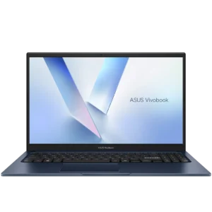 لپ تاپ ایسوس مدل ASUS Vivobook X1504VAP Core 5(120U) 8GB 512GB SSD Intel