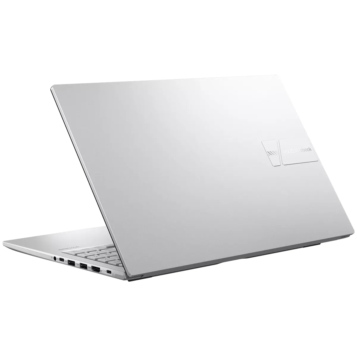 لپ تاپ ایسوس مدل ASUS Vivobook X1504VAP Core 5(120U) 8GB 512GB SSD Intel - تصویر 7